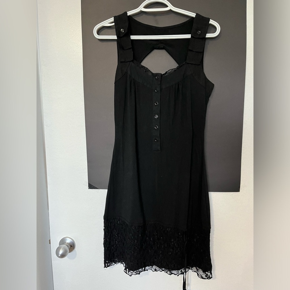 Ladies summer dress,